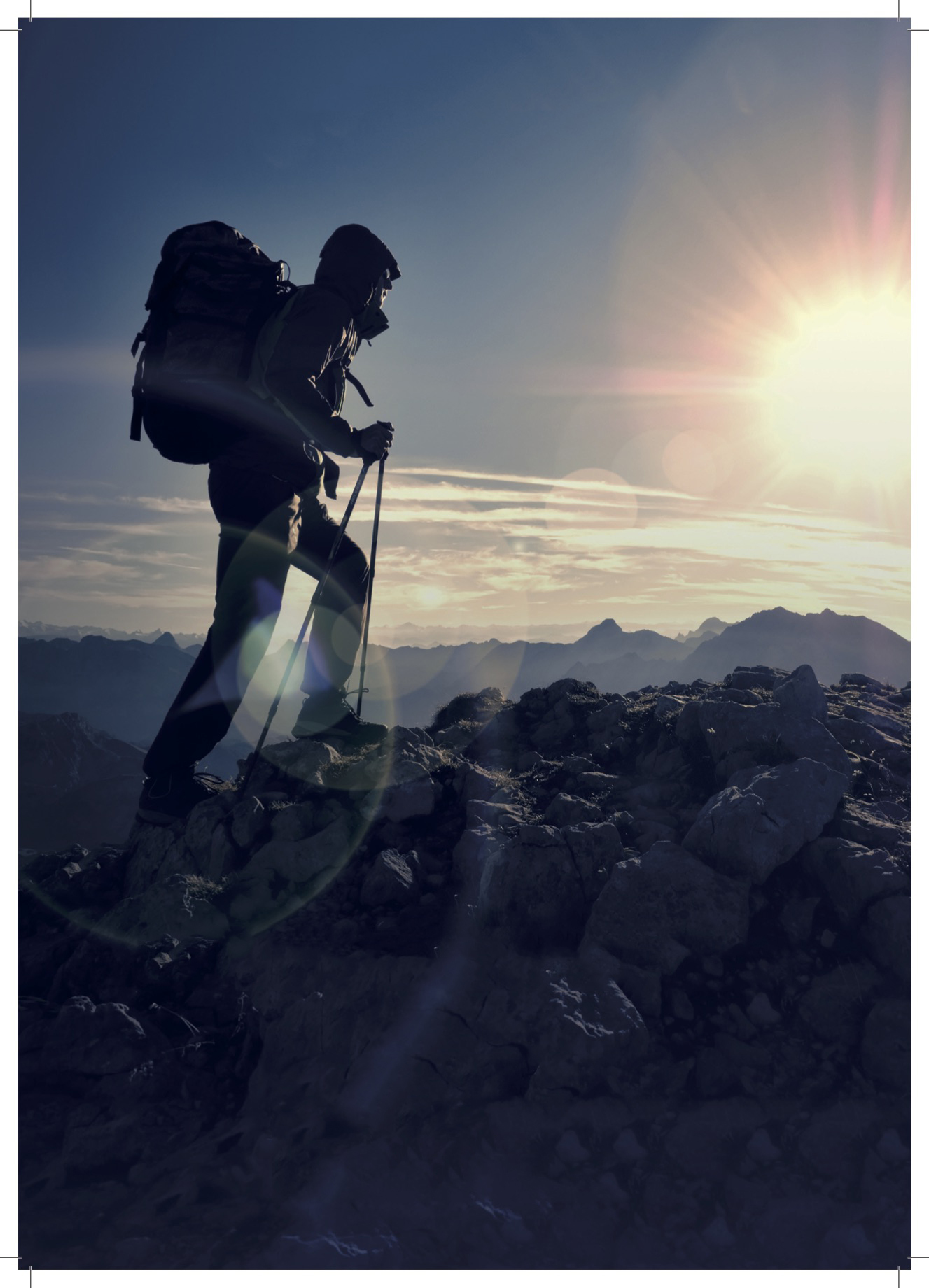 Henley Centre for Leadership: Leader Resilience Study