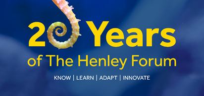 20 Years Thf