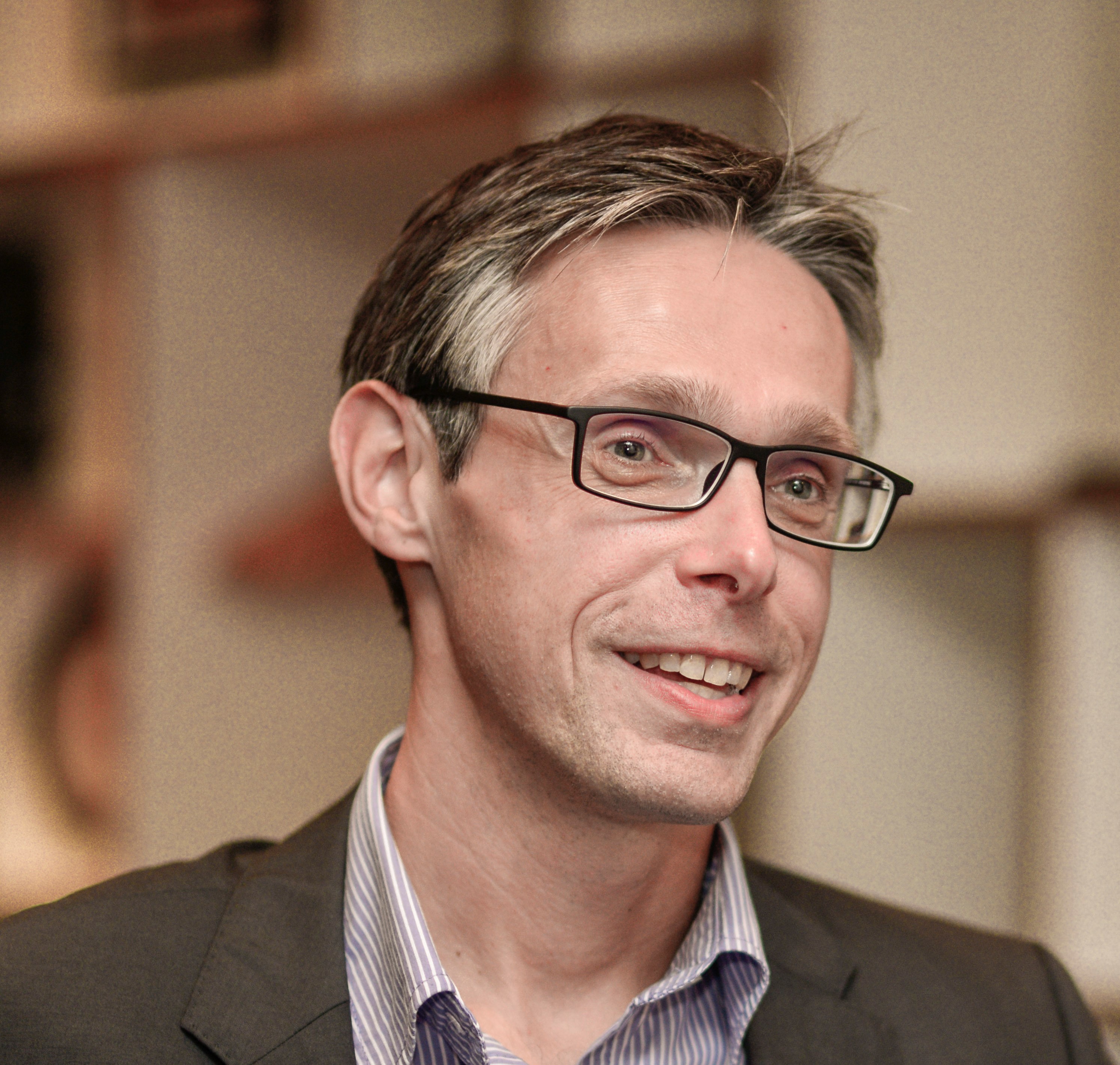 Richard Boston