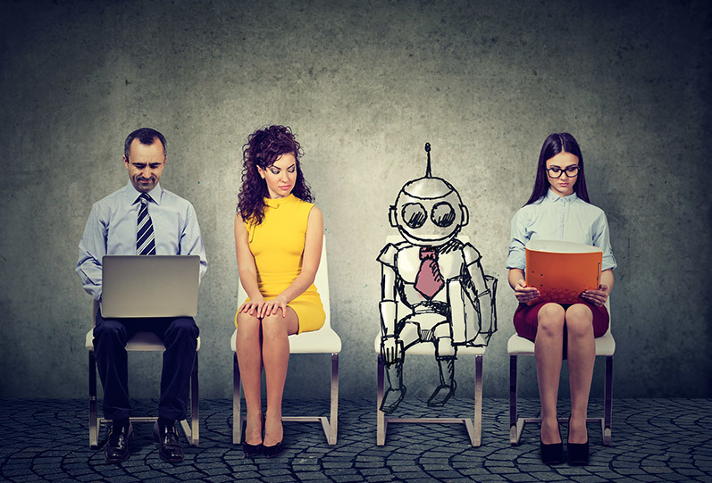 Artificial intelligence and the need for compassion