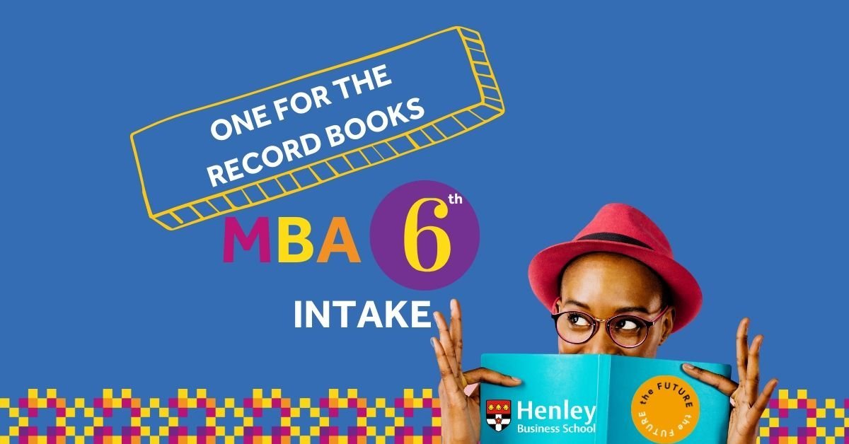 Record MBA success for Henley Africa