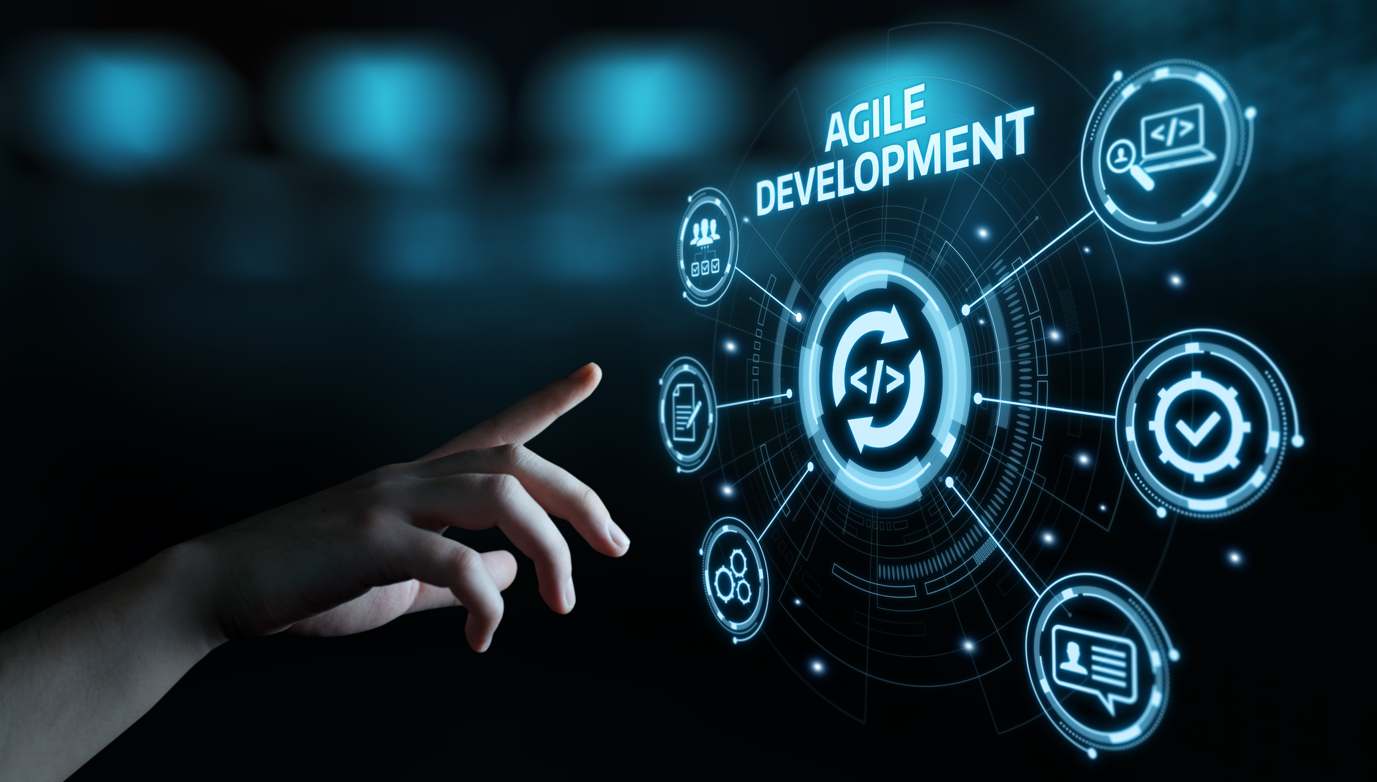 Why Agility Fails – is a Digital Platform the answer?