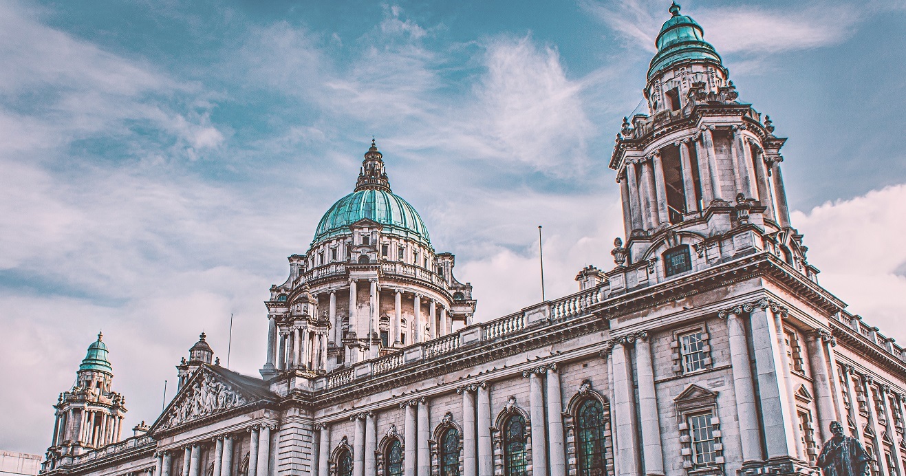 Belfast First Tuesday Drinks, May 2020