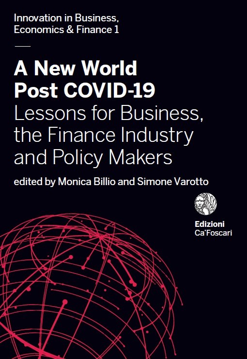 Academics share insights for ‘A New World Post-COVID-19’