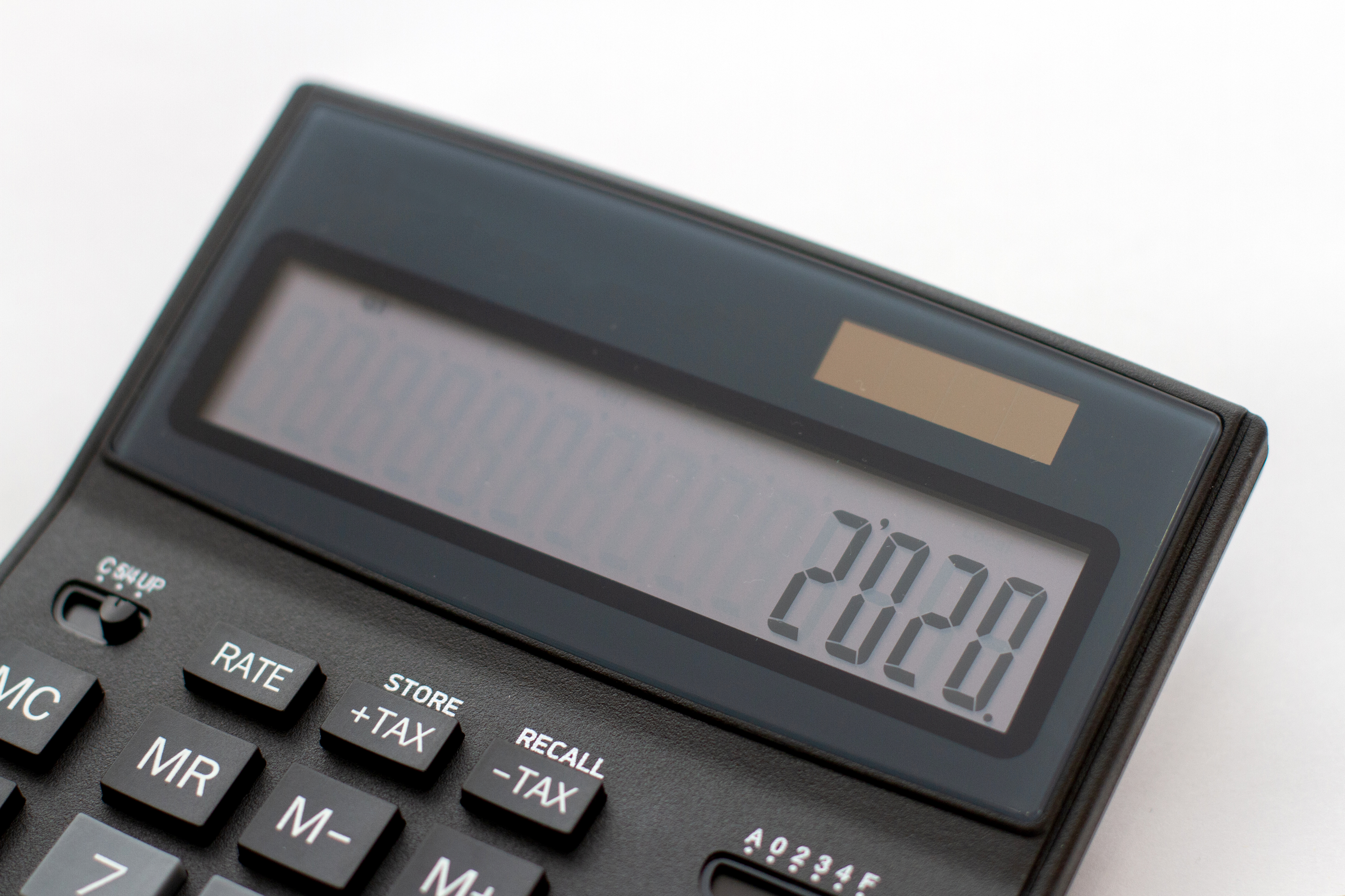 COVID-19: When is a bailout not a bailout?