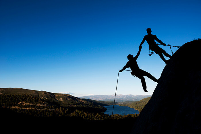 The State of Play in European Coaching & Mentoring Project