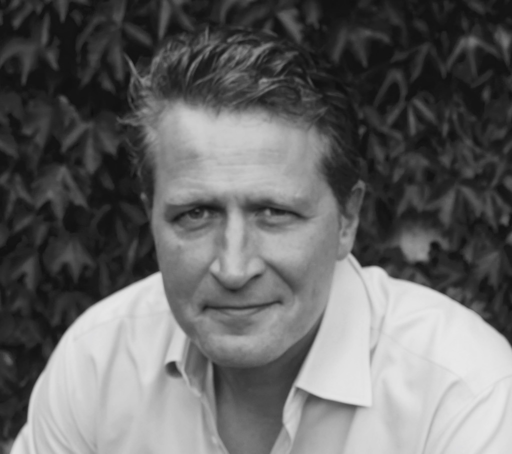 David Webster Icpr Pic