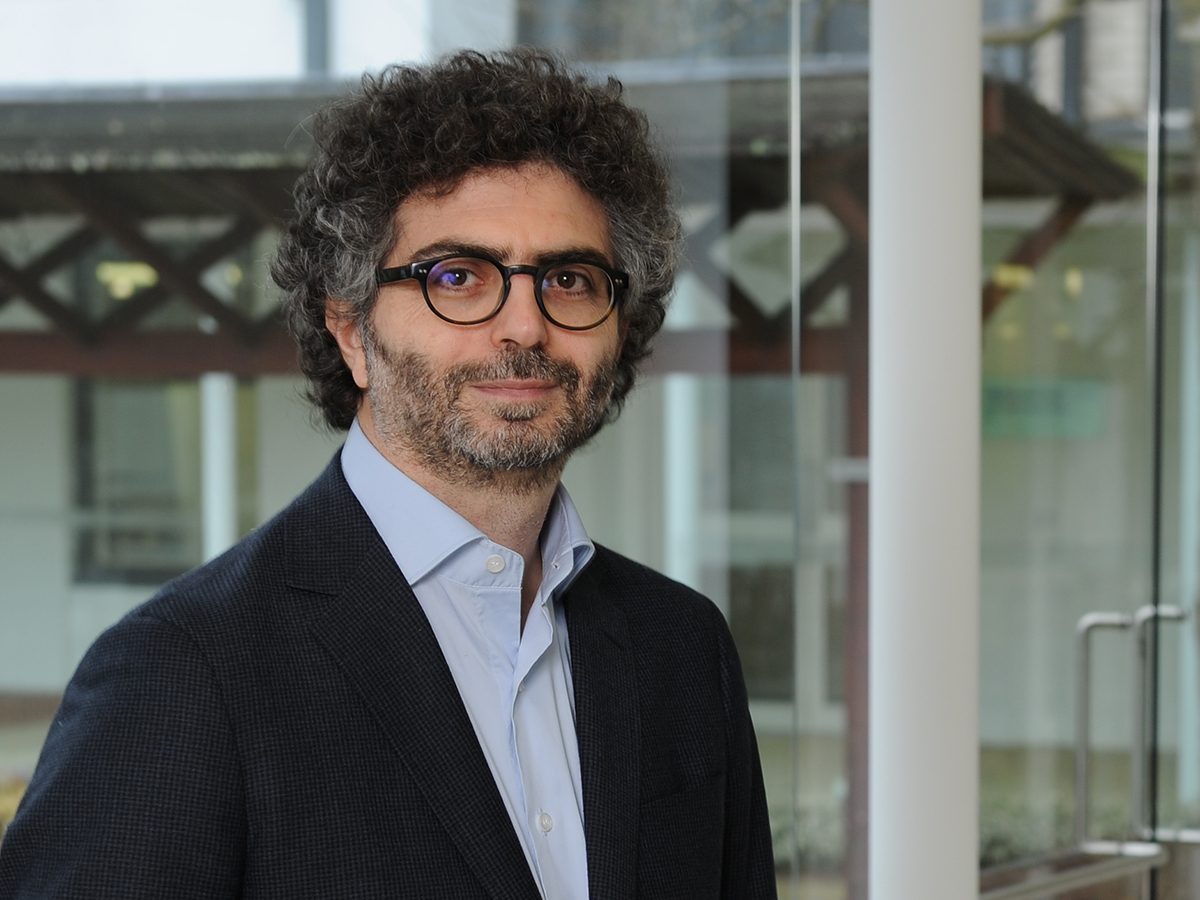 Prof Davide Castellani invited to speak at the European Commission workshop on 28 November