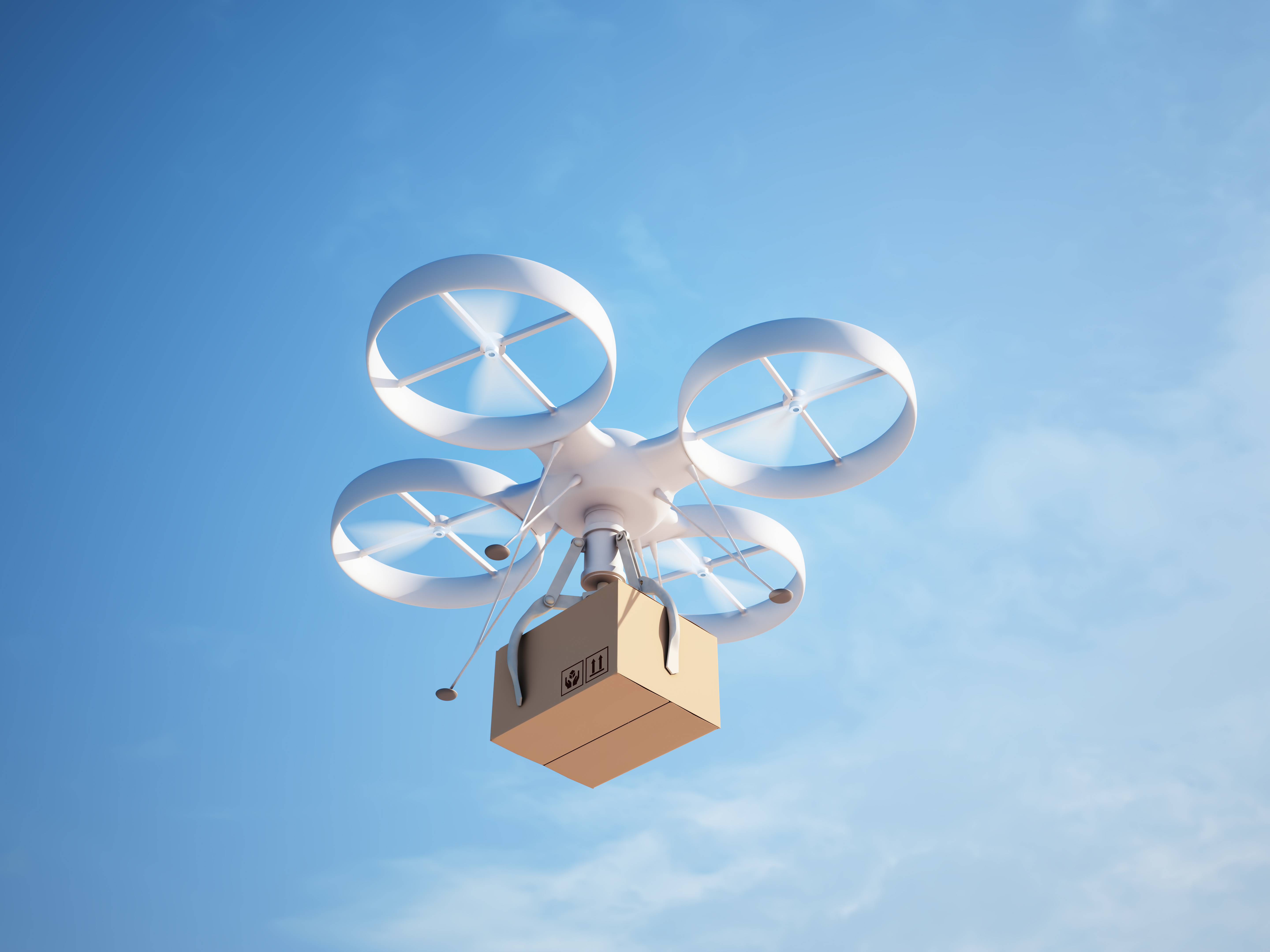 Drone