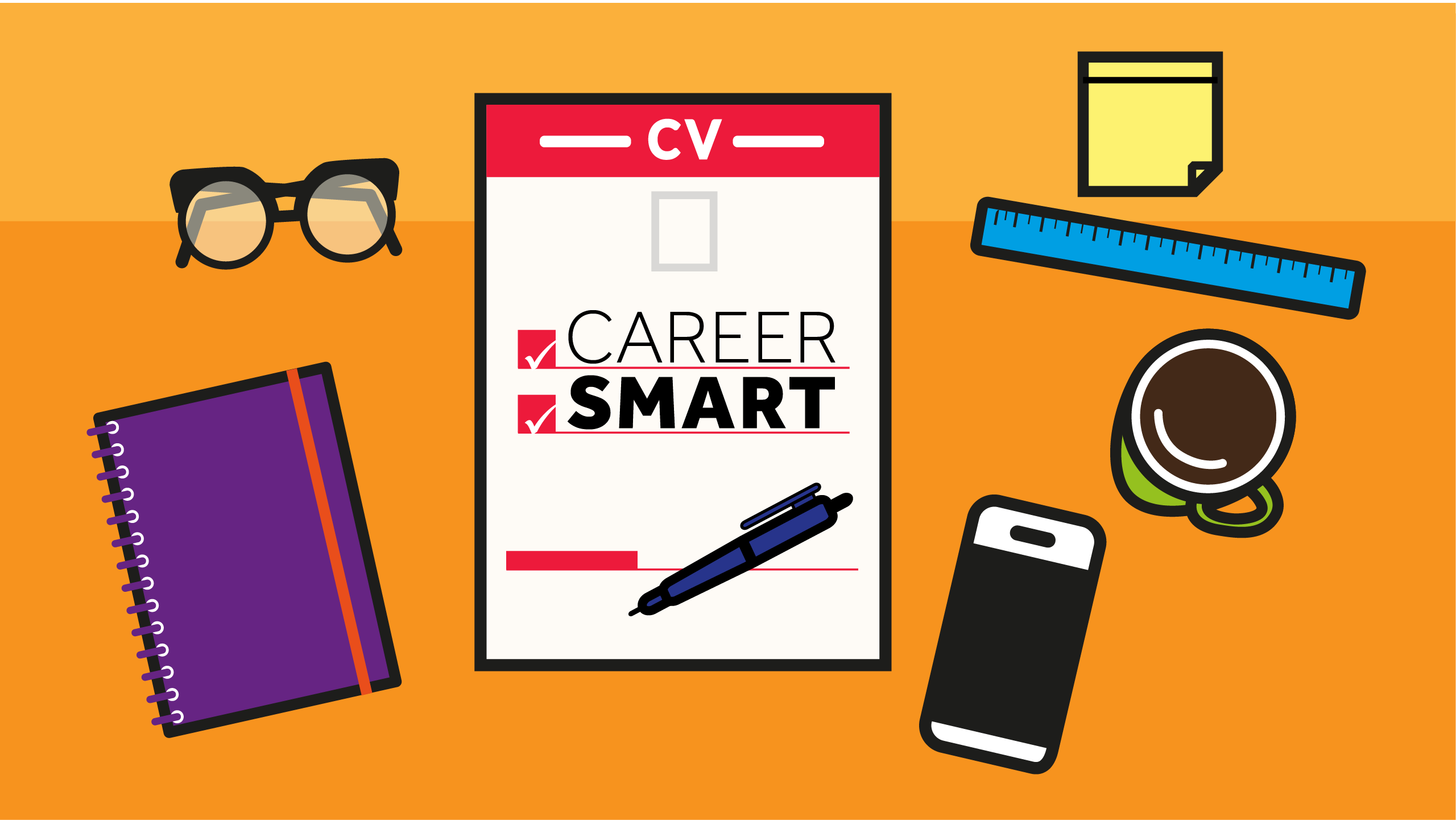 New ‘Career Smart’ online course