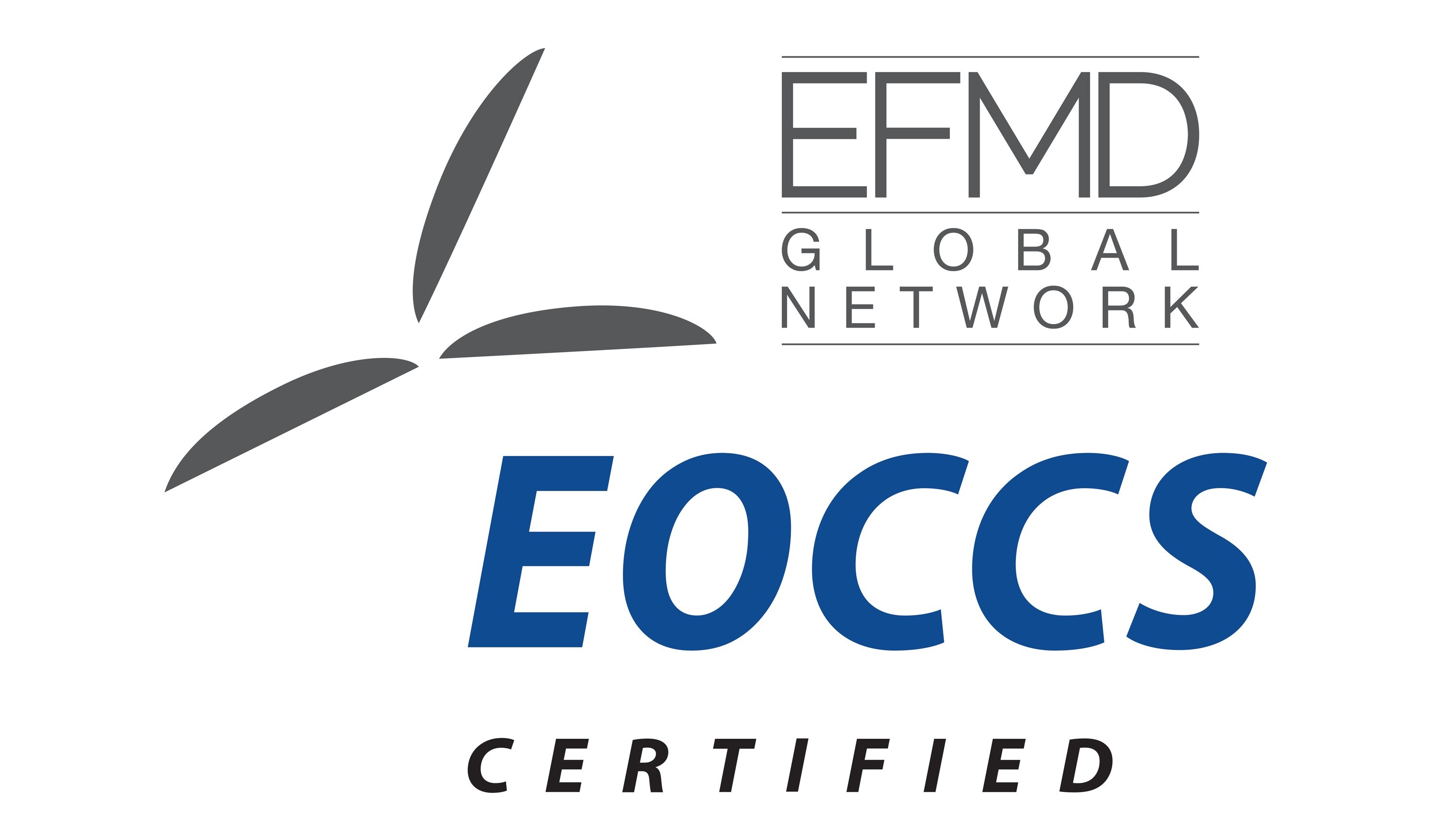 Henley Business School re-certified by EFMD for Managing People online course