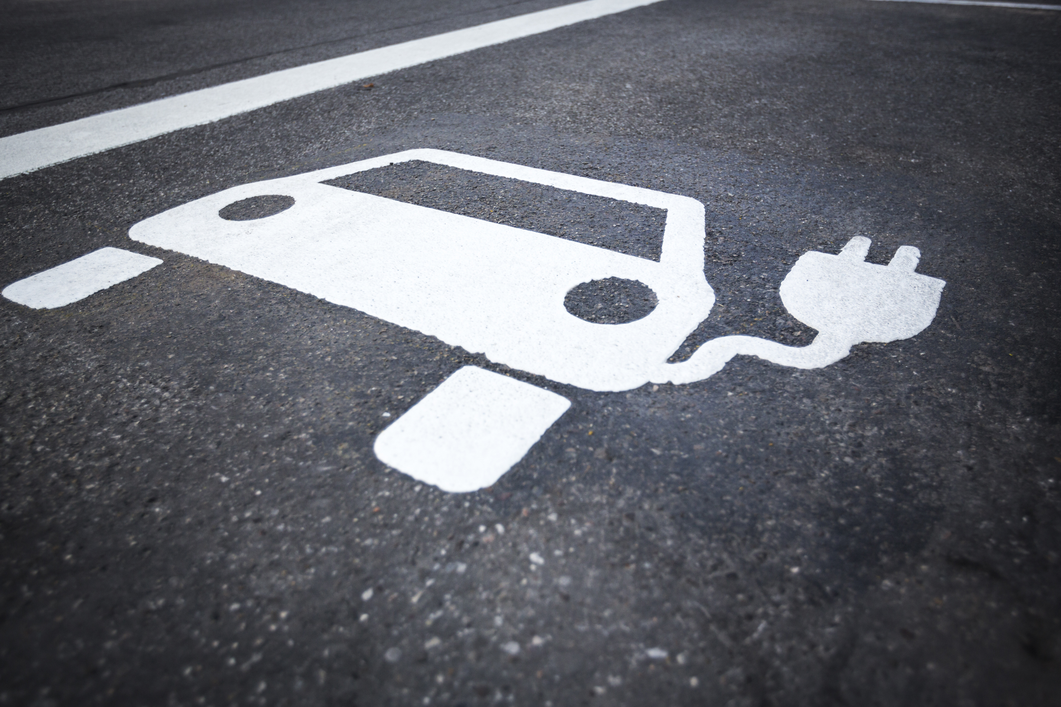 An end to diesel and petrol cars?