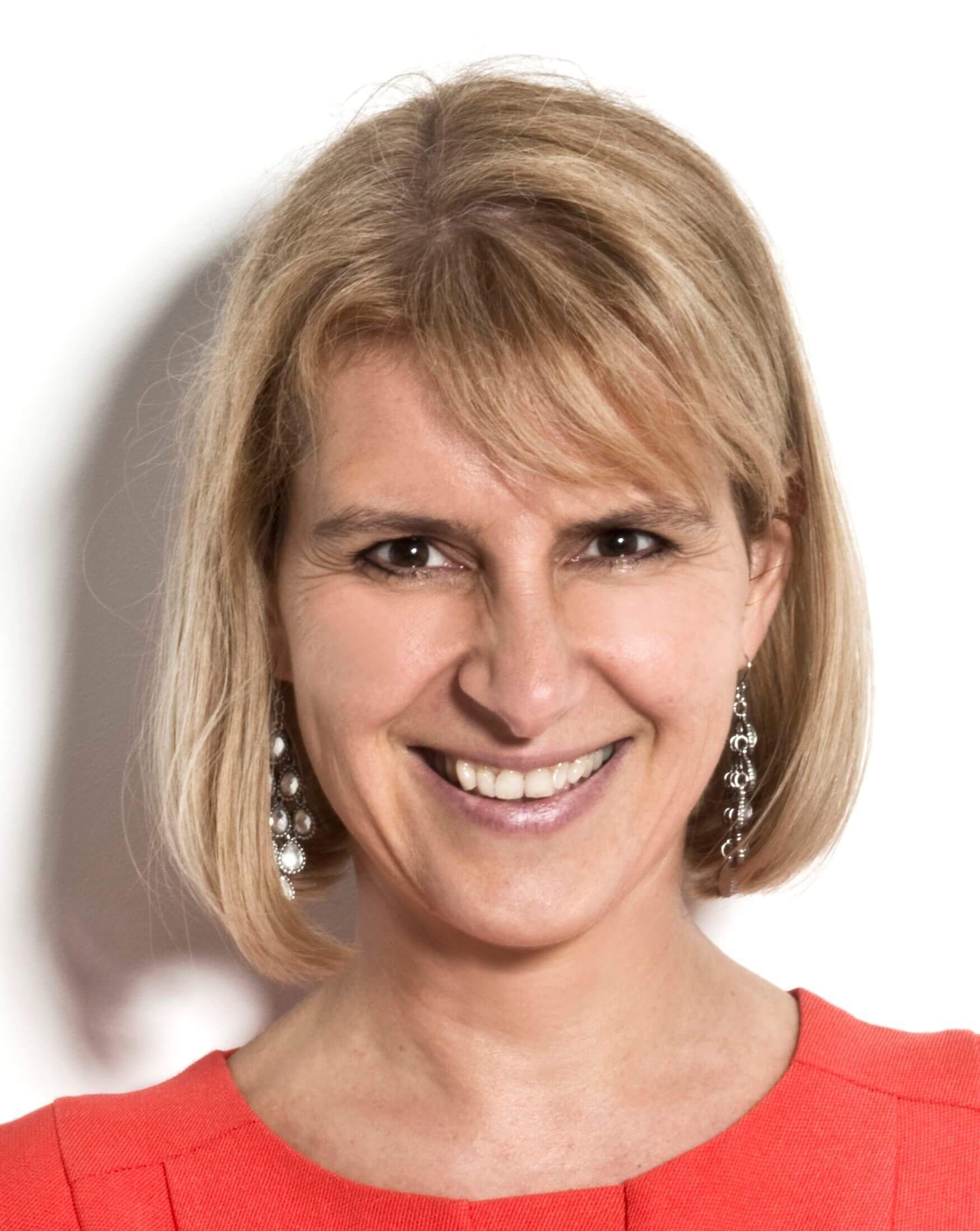 Emma Donaldson Feilder
