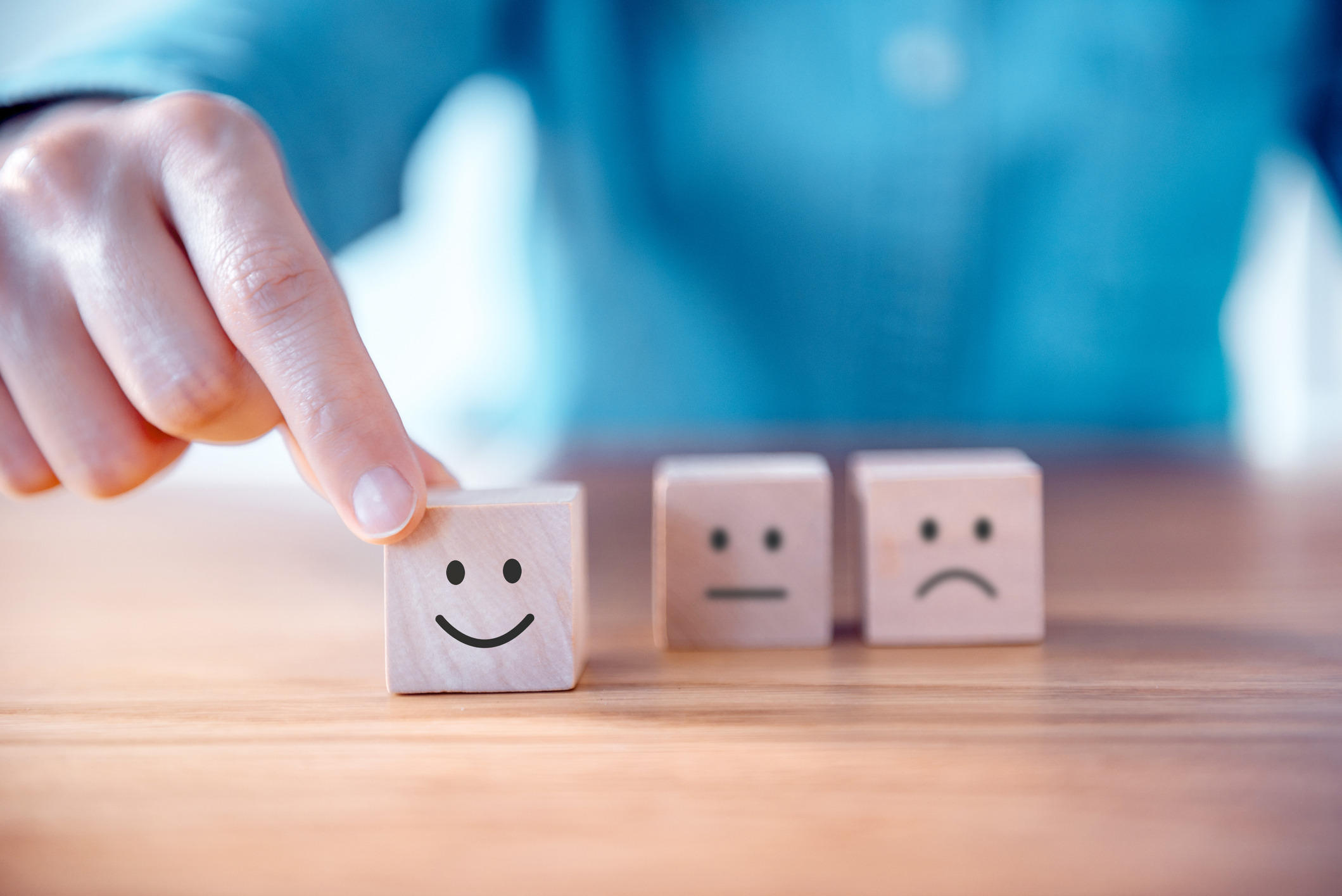 Coaching Webinar - Emotions in Coaching