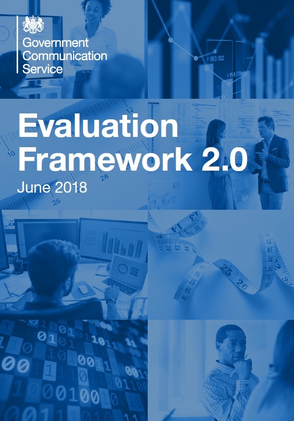 Professor Kevin Money informs government communications framework