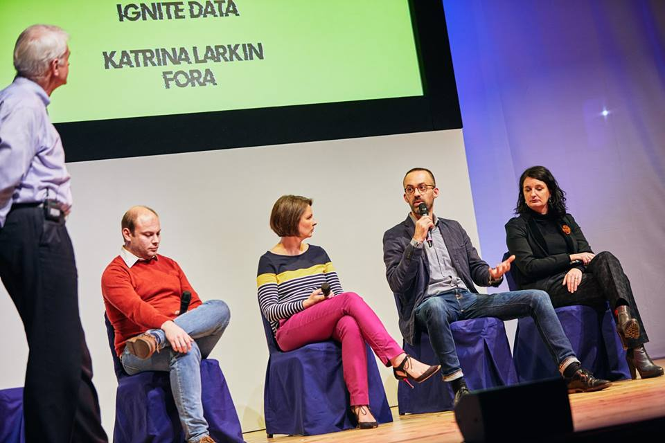 Festival of Digital Disruption Makes Waves with Local Sixth Form and University Students