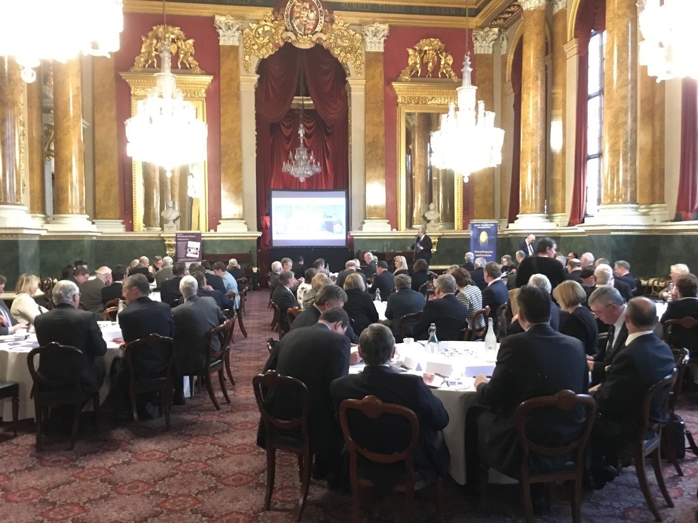 The practicalities of implementing the GDPR