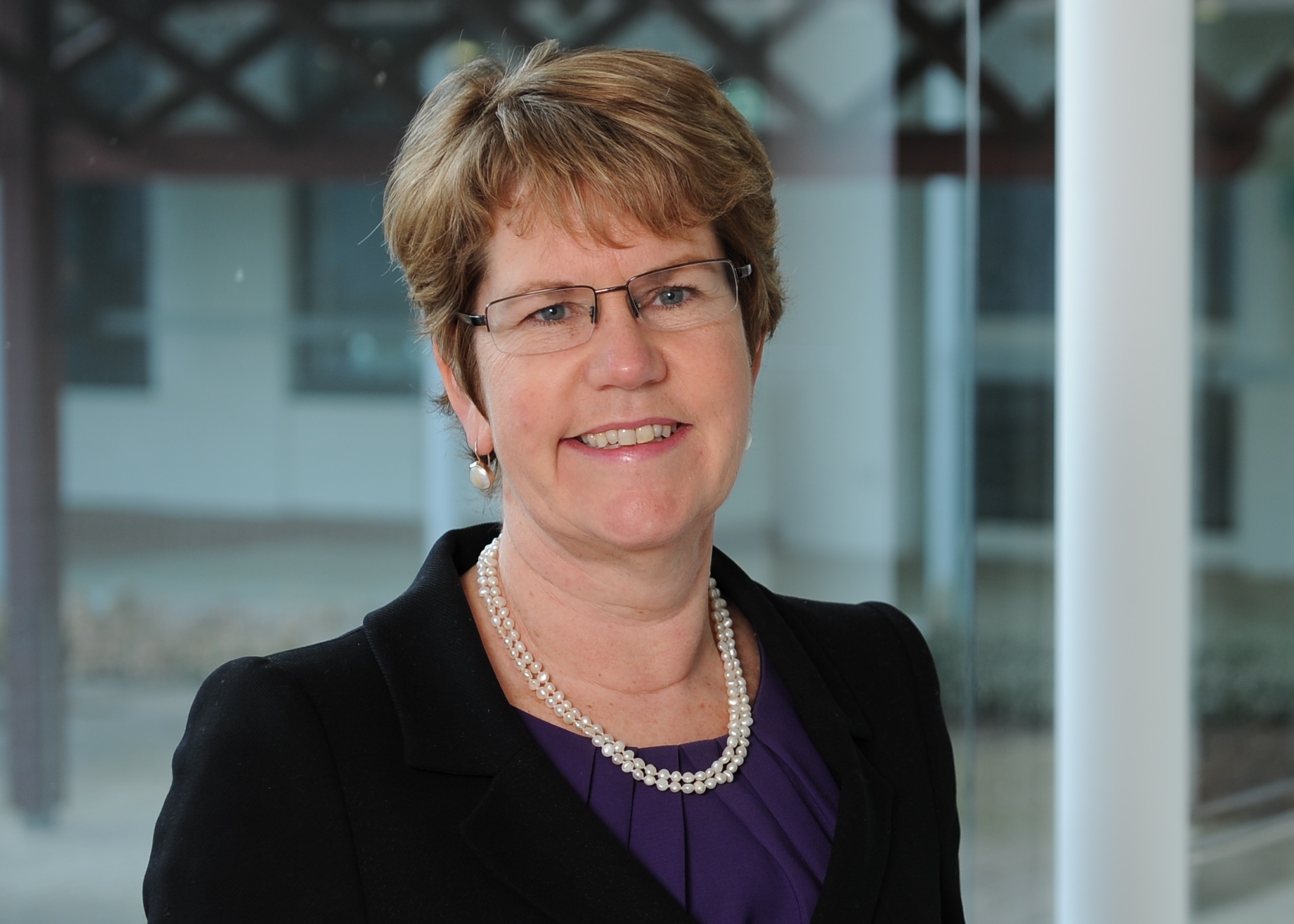 Deputy Dean retirement