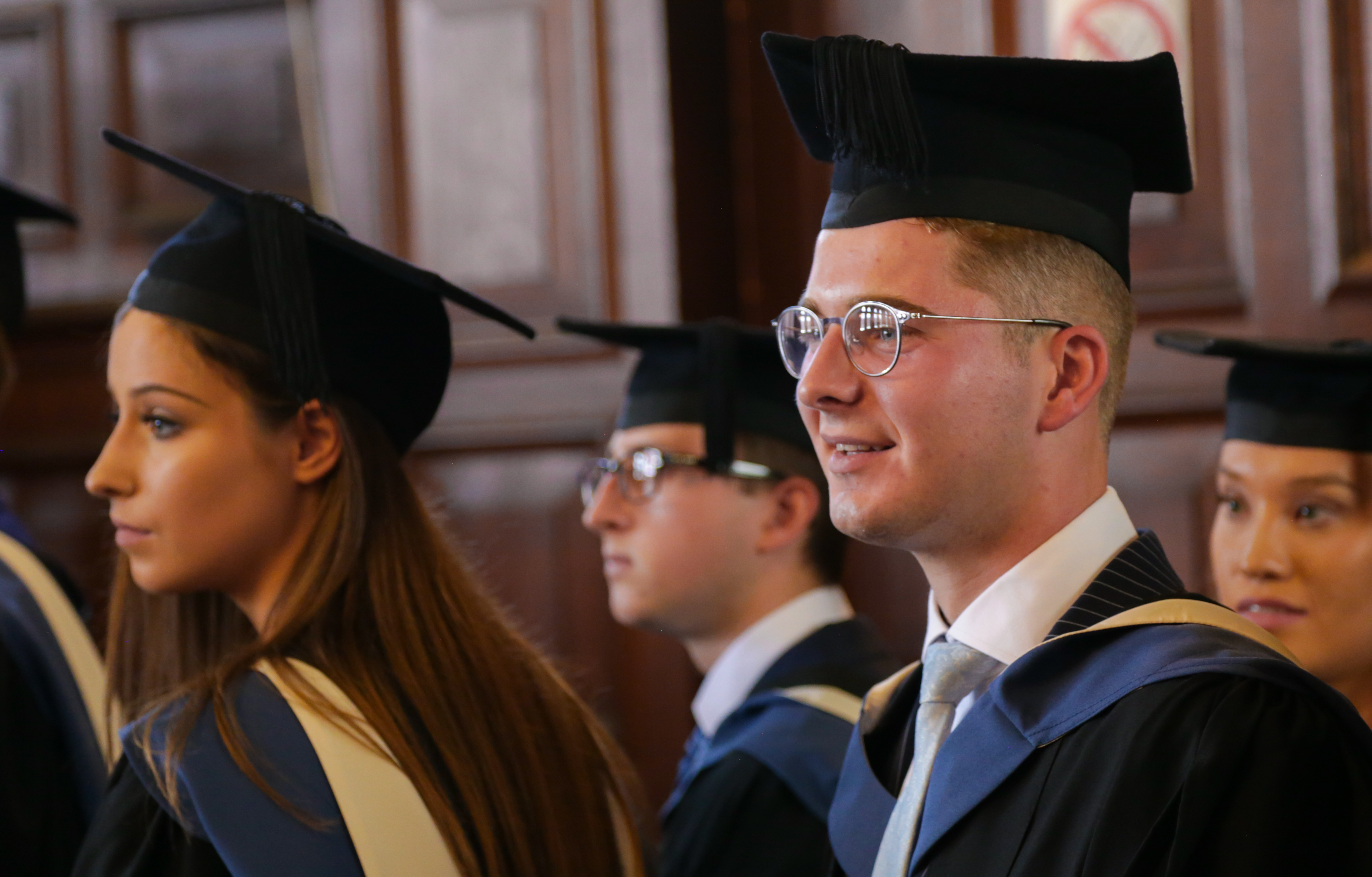 Graduation 3