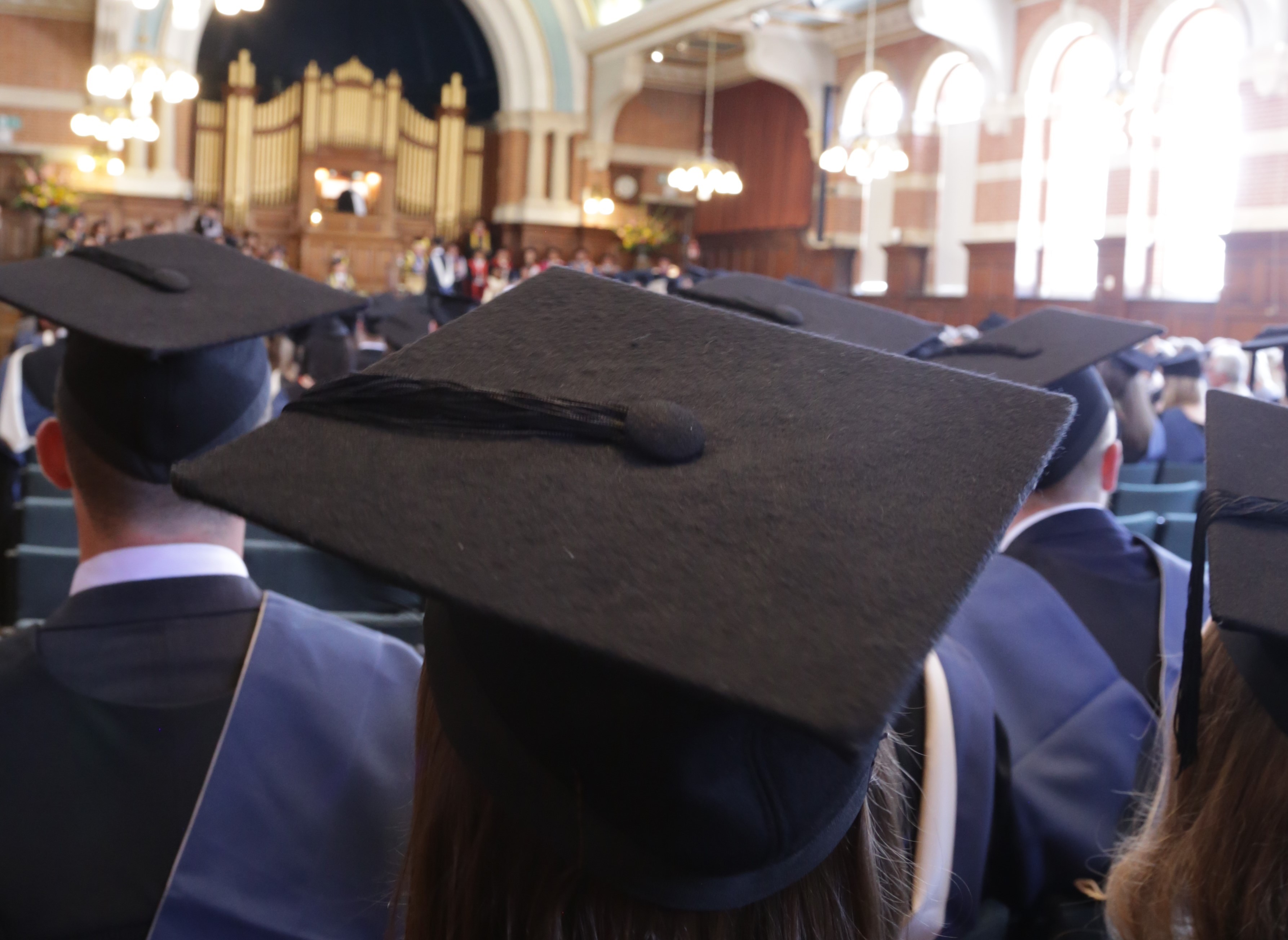 Graduation 4