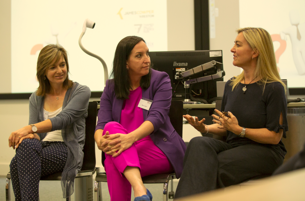 Technical and Soft Skills Declared Equally Important by Expert Leadership Panel