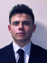 Harry Good-Stephenson Appointed New President of Reading Entrepreneurs
