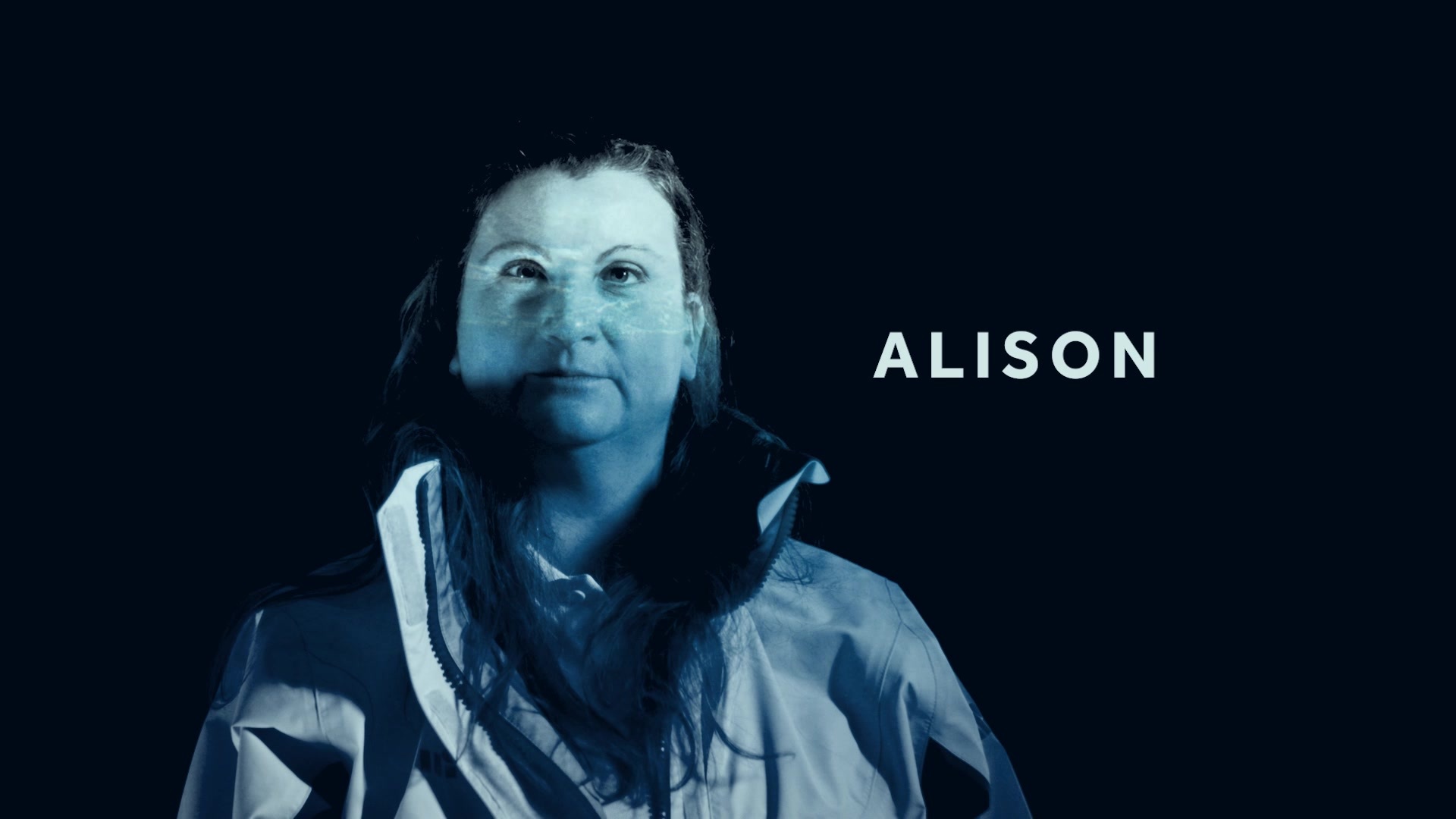 Heads Together and Row: Alison