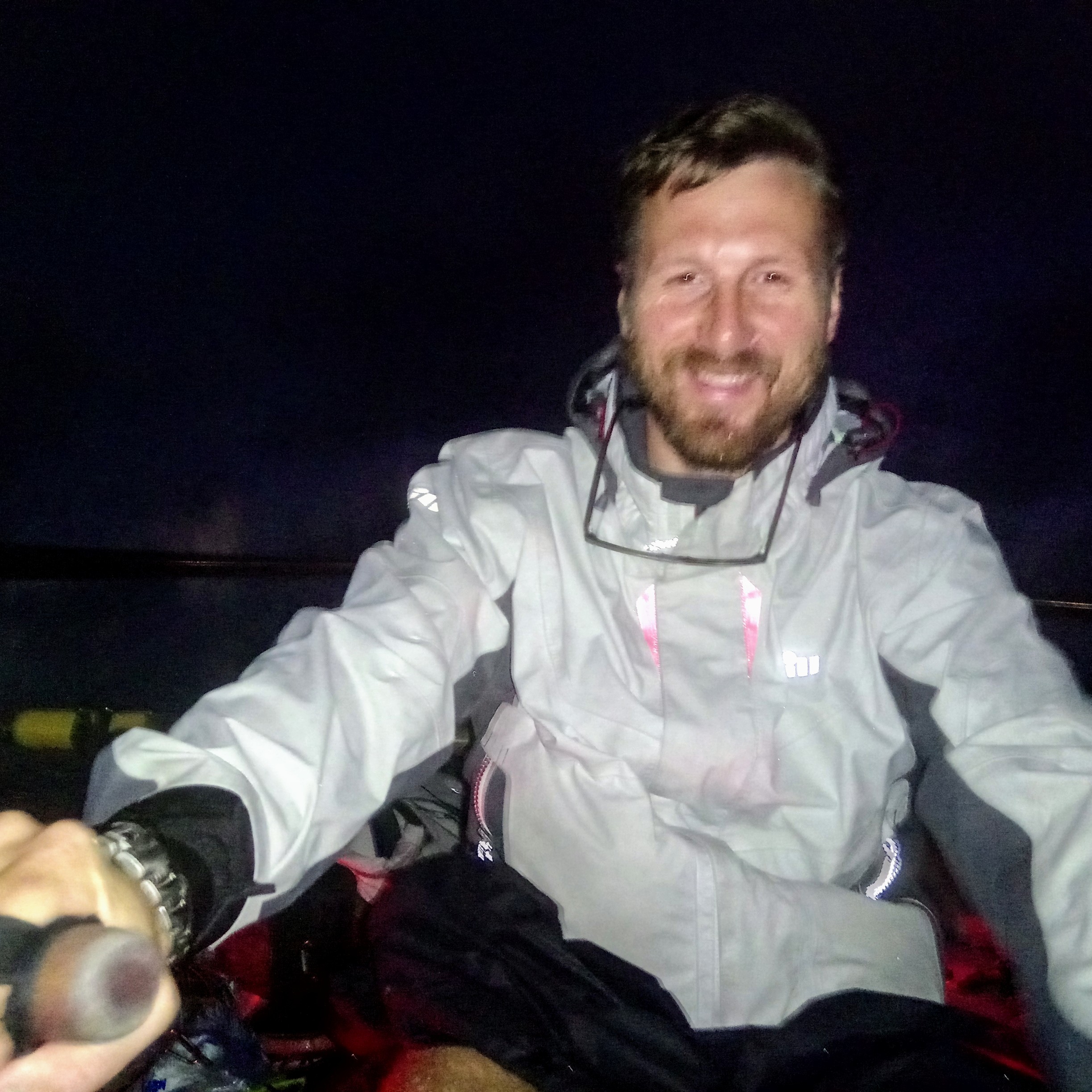 Heads Together and Row: Day 45