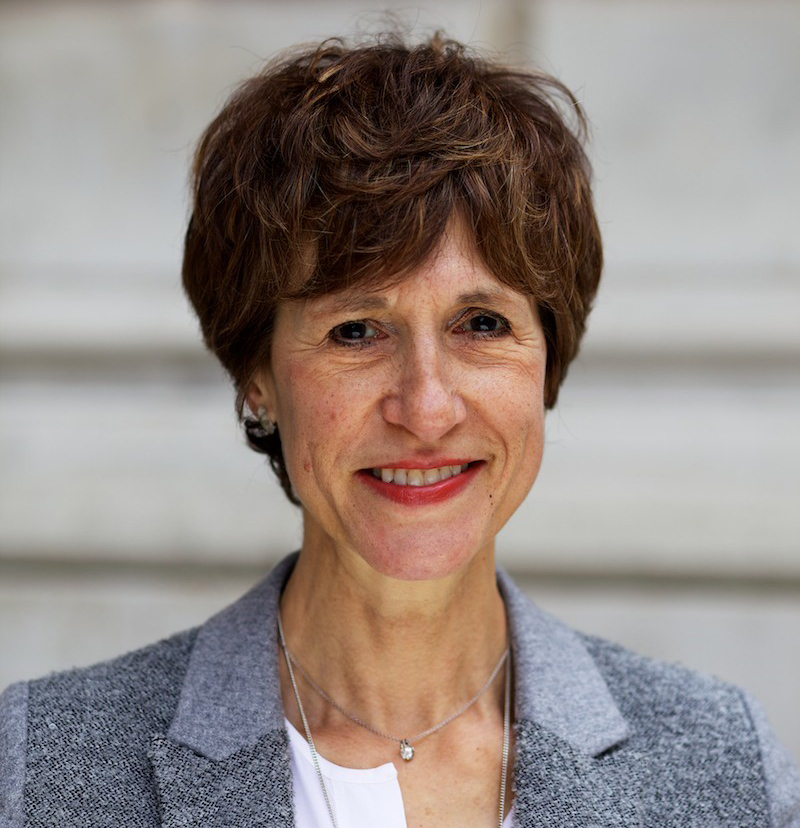 Coaching Webinar - Coaching for Respons-able Leadership - Hetty Einzig