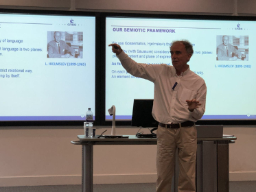 Iciso2018 Framework Leture