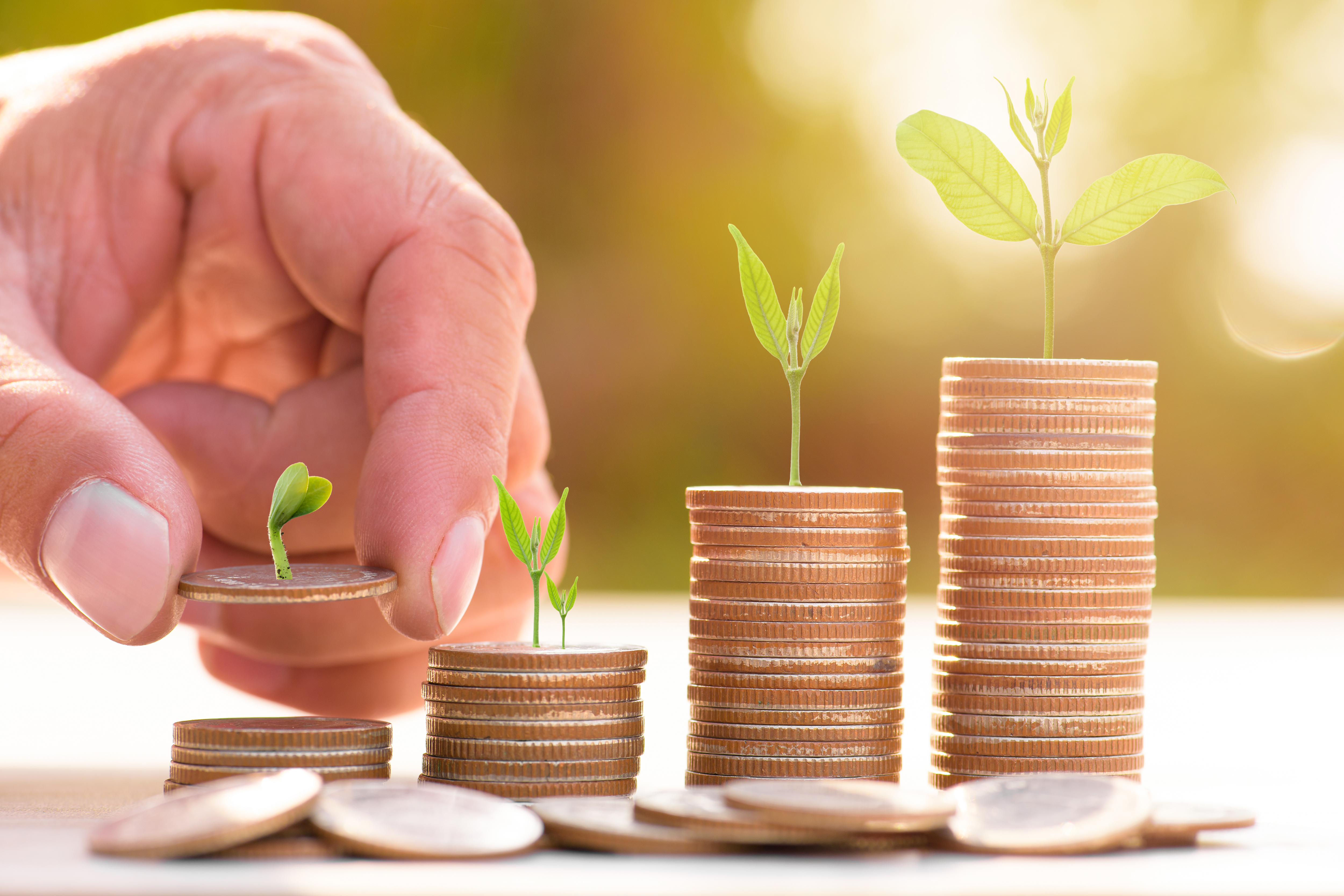 Private equity: riding the COVID-19 crisis