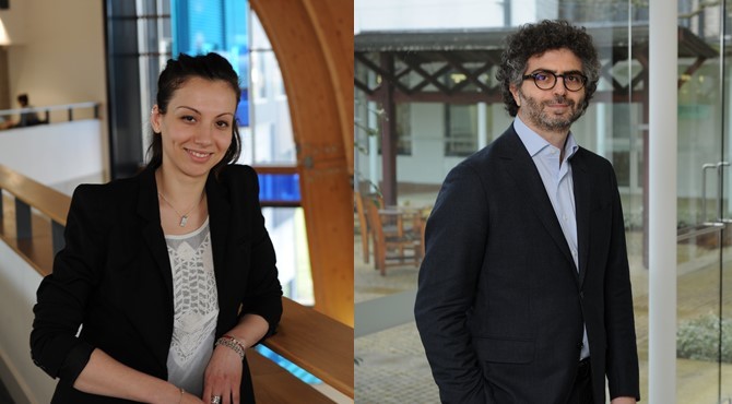 Award-winning papers at the AIB UK&I Conference 2019
