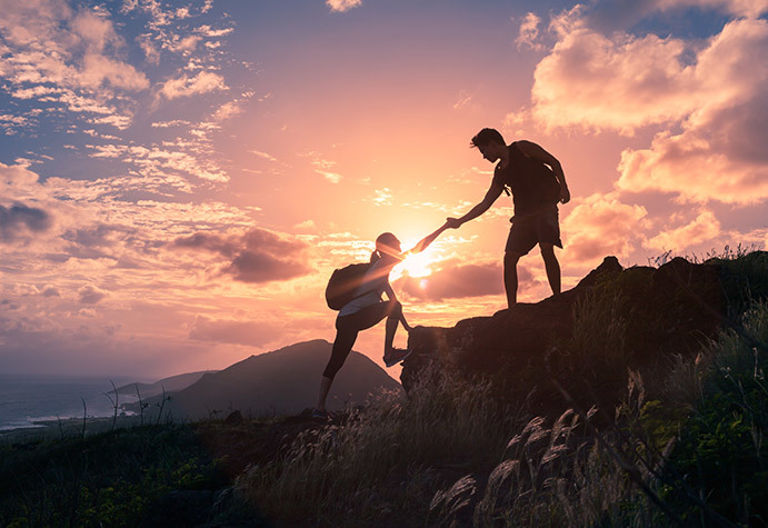 Leadership in Times of Uncertainty