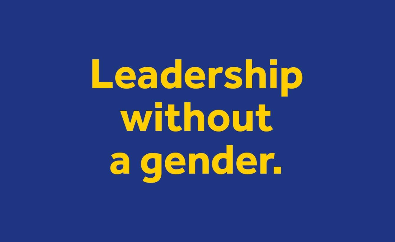 Congratulations to our Women in Leadership Scholarship winners