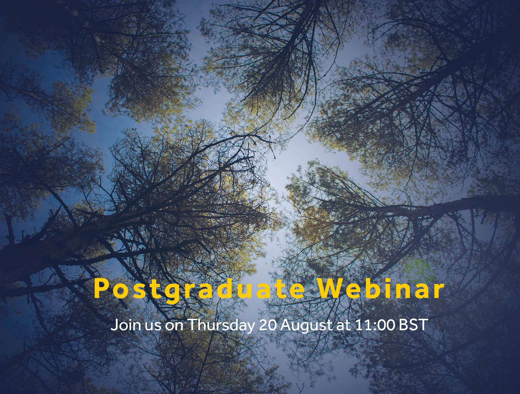 Masters Webinar - How to Jump Start Your Career with Henley Careers