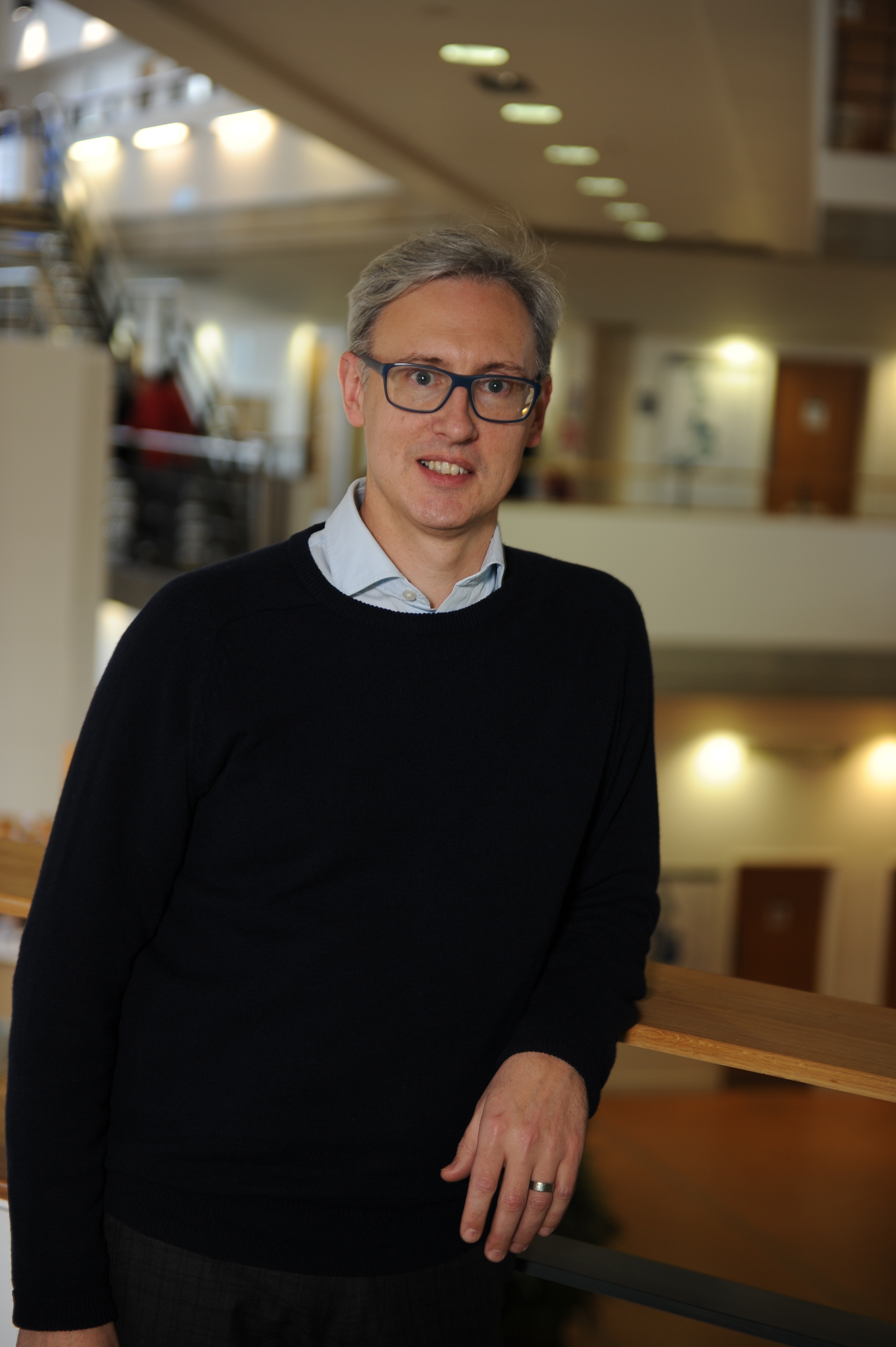 Professor Gavin Parker contributes to House of Lords Select Committee report