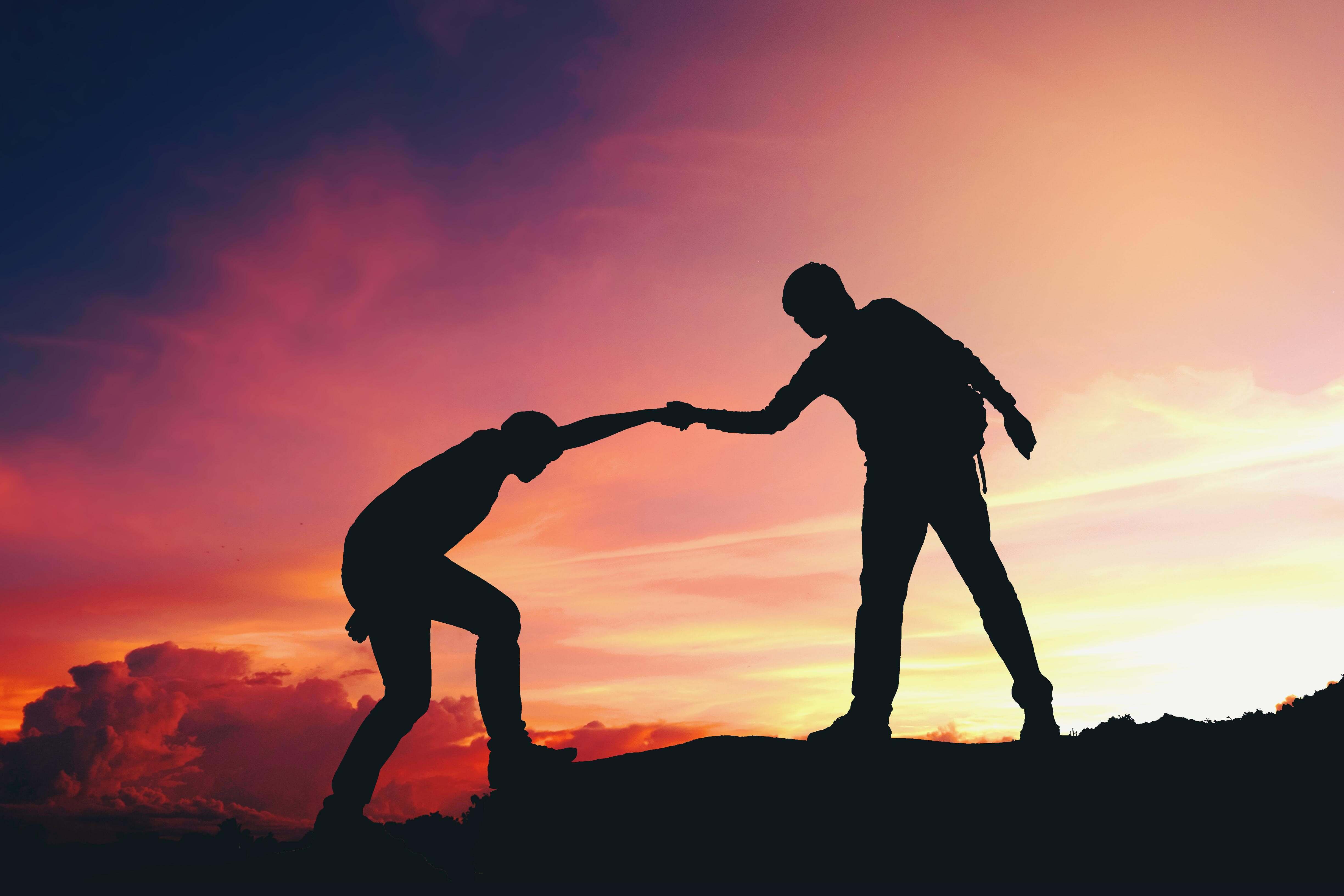 Coaching Webinar - Making the Most of our Coaching Supervision