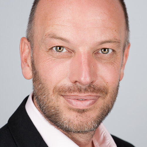 Mark McMordie