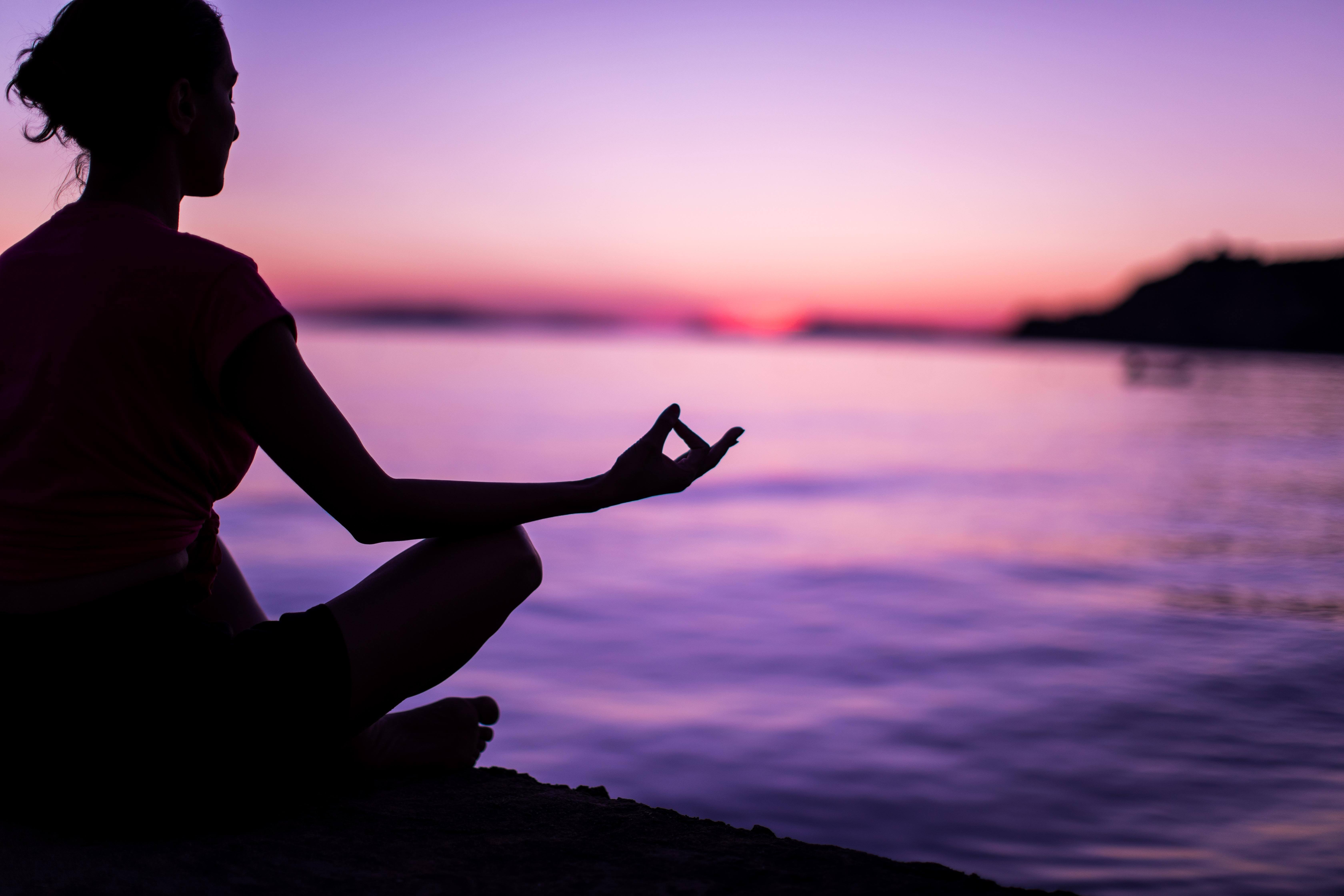 Coaching Webinar - Mindfulness for Coaches