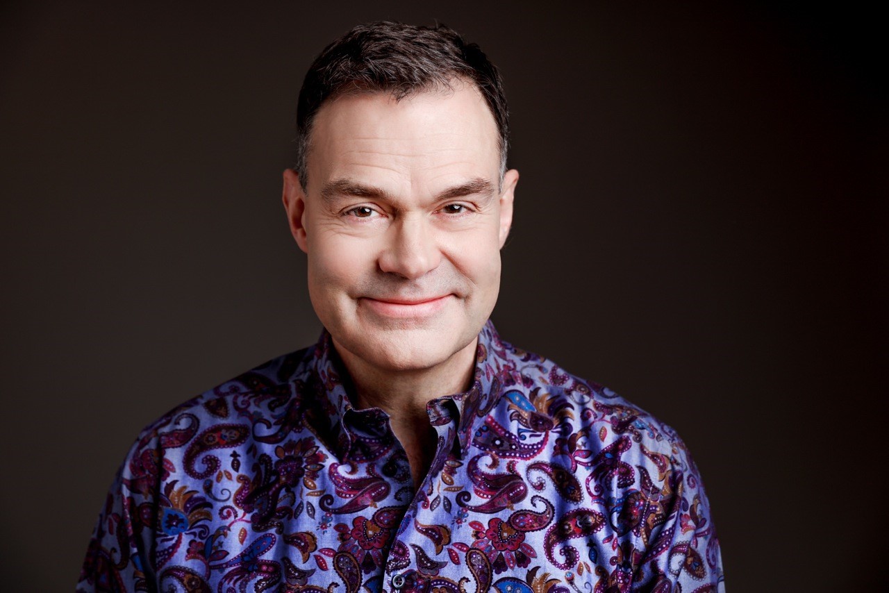 Neil Mullarkey
