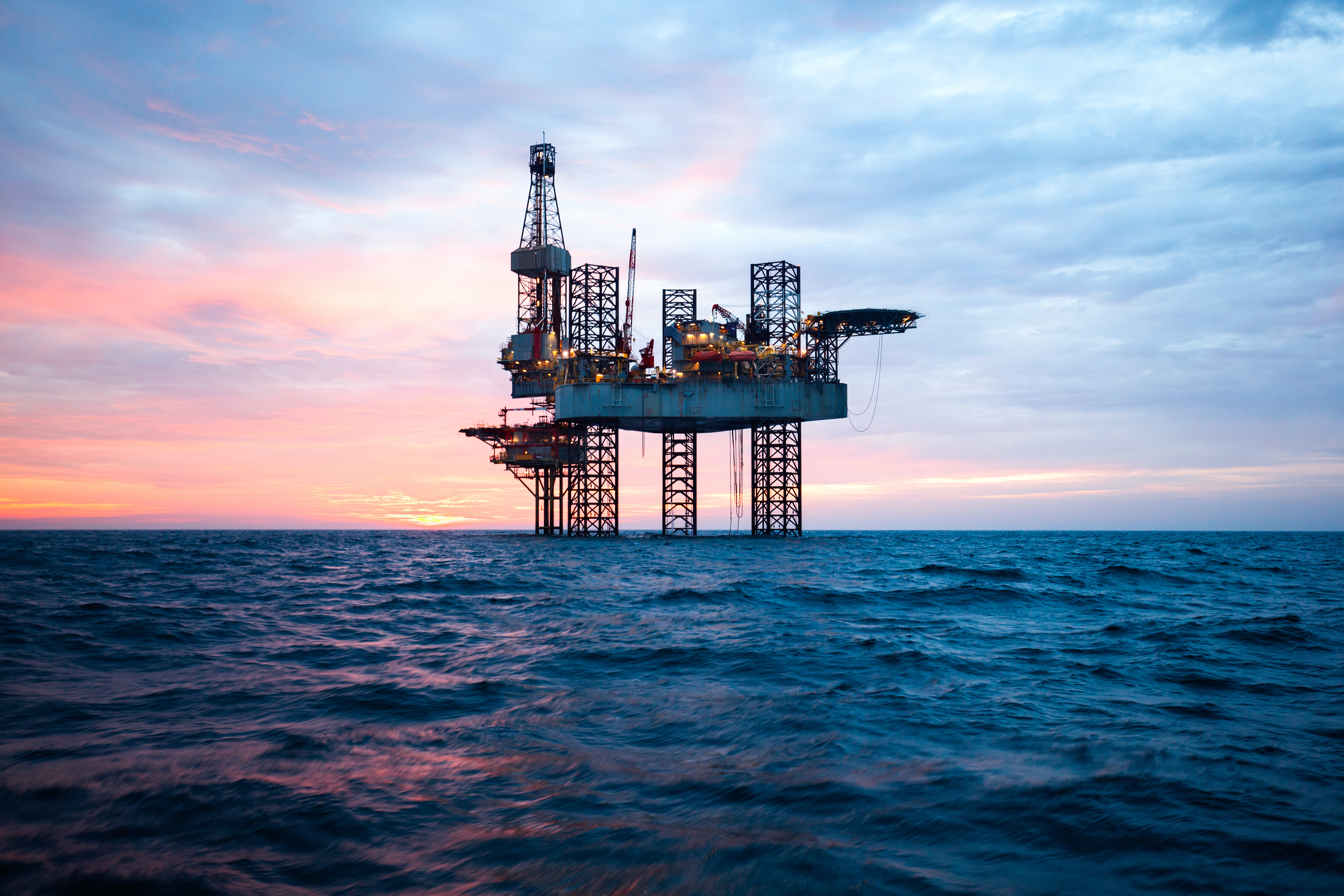 COVID-19: Negative oil prices