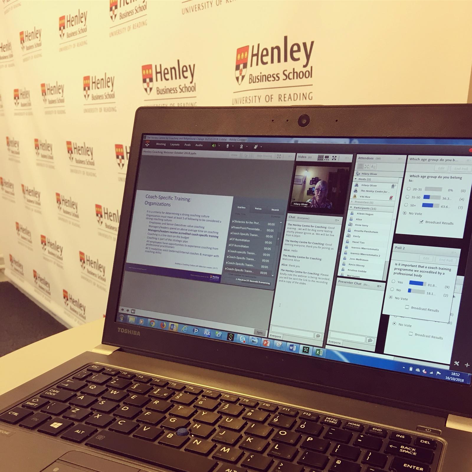 Becoming Economically Intelligent (webinar)