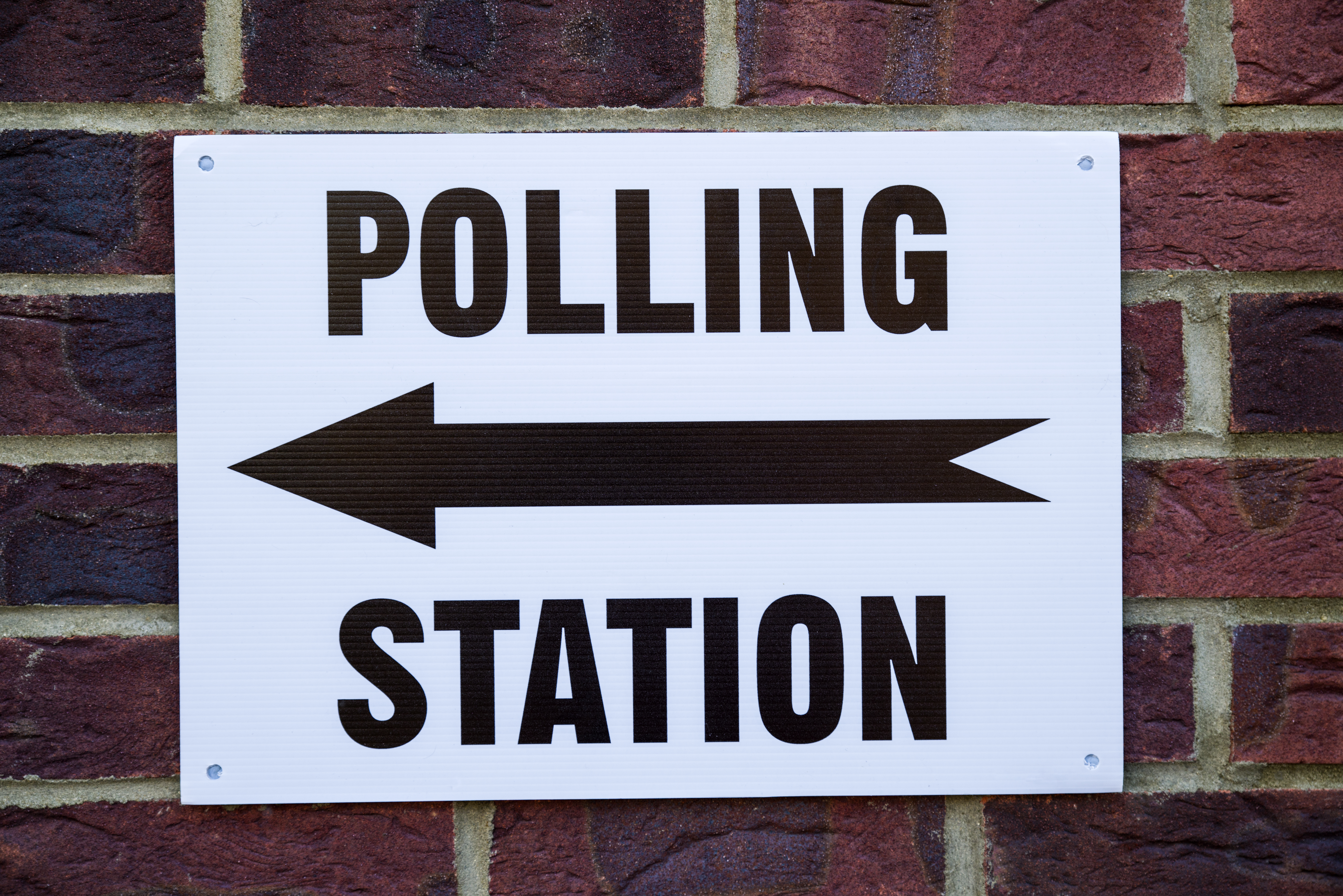 Forget the election – it’s information that matters