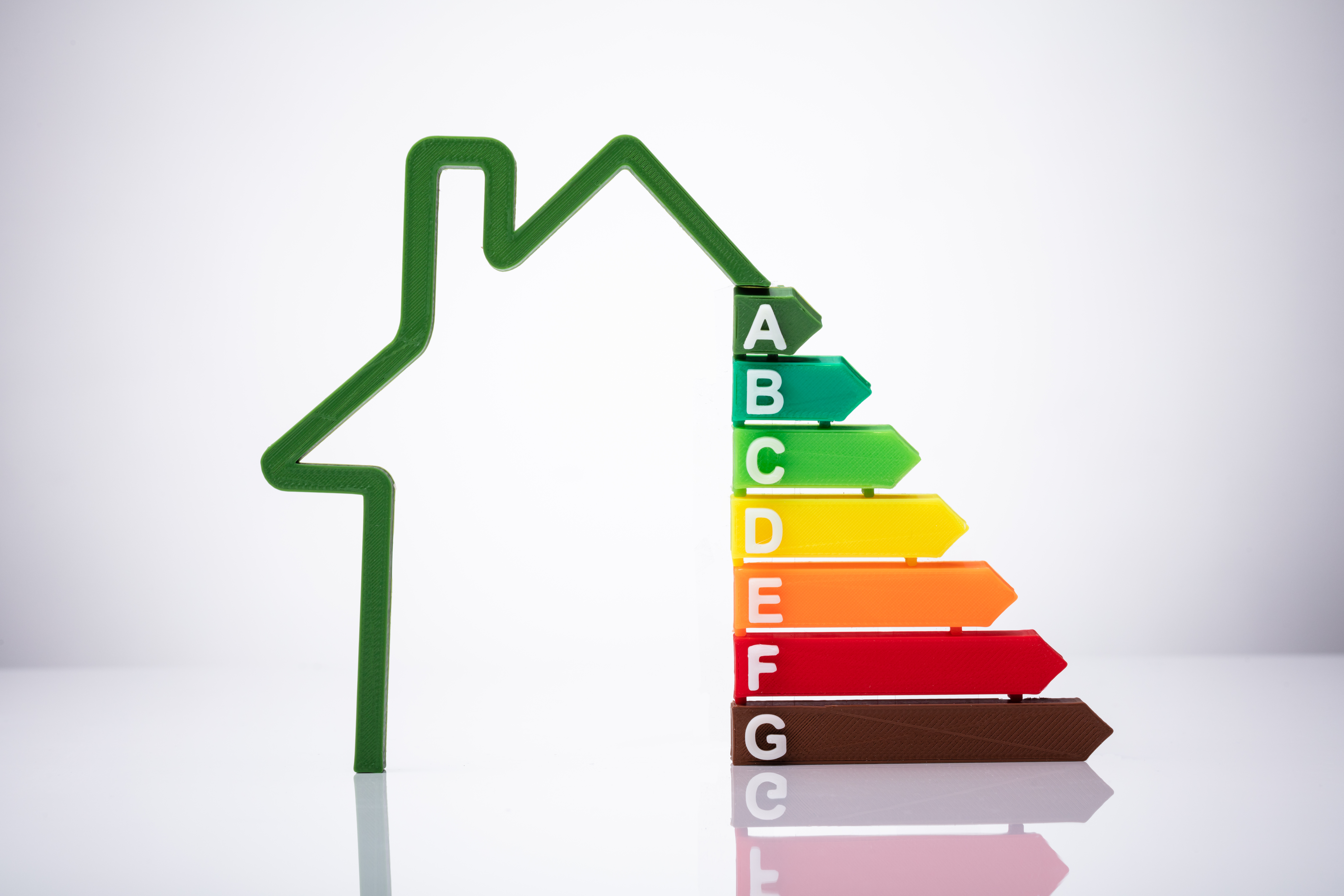 Henley study reveals impact of new energy standards on property sector