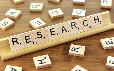 Research & Learning