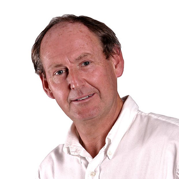 Roger Martin Fagg