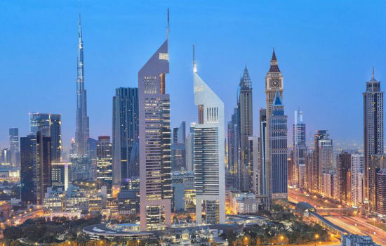 The Leader as Coach (Dubai)