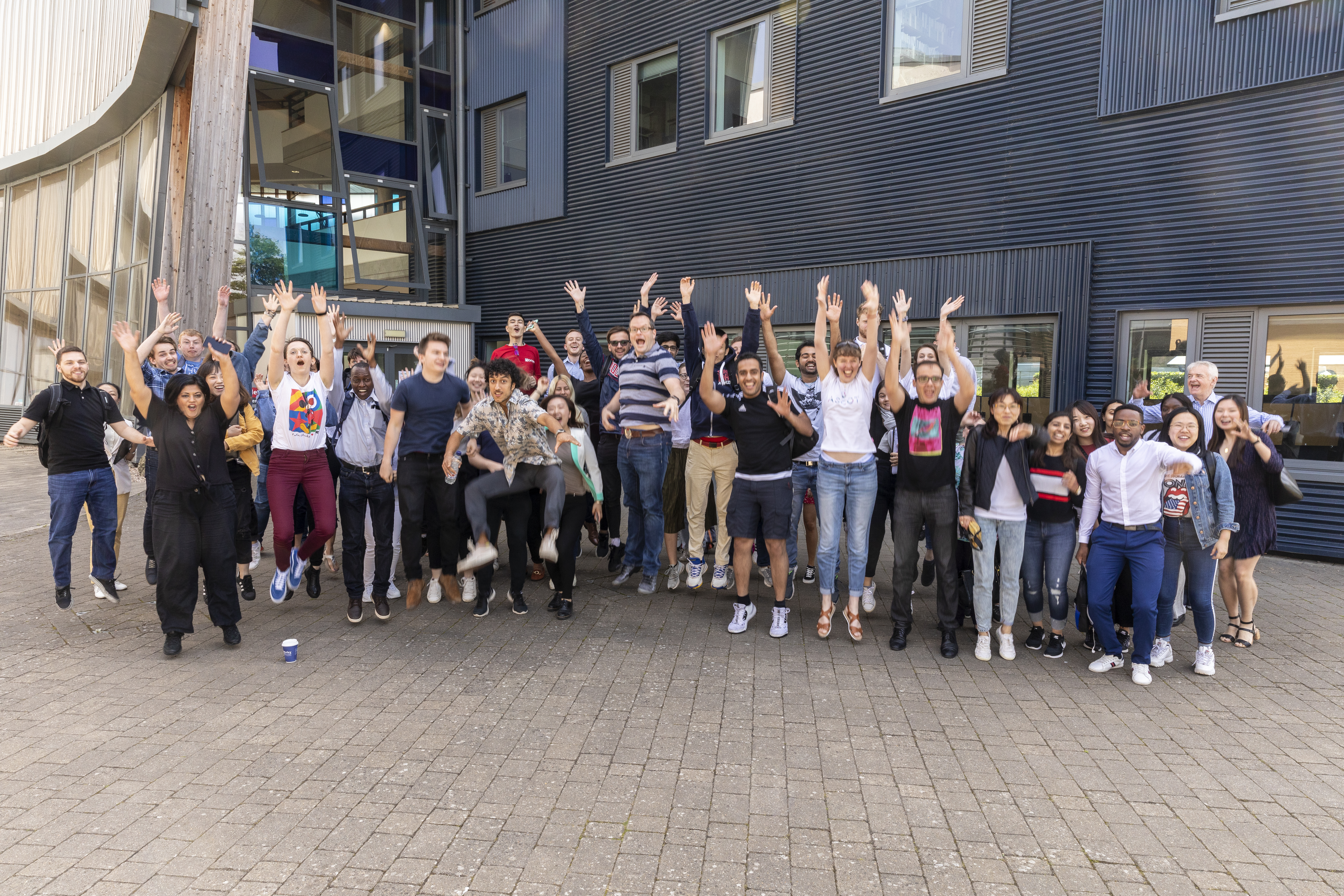 Henley Summer Start-Up Boot Camp 2019 Motivates Participants to Start a Business