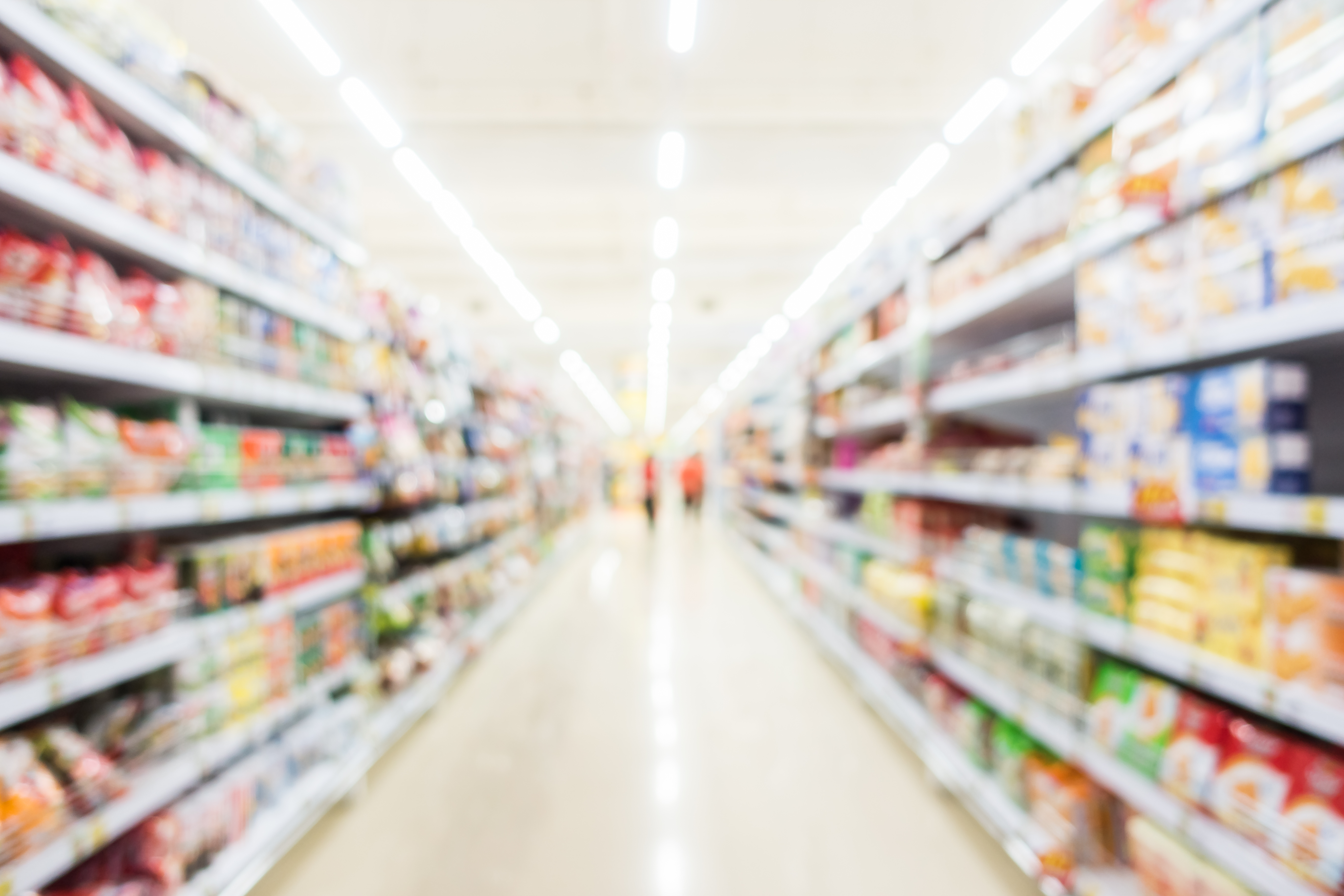 Panic buying: food for thought