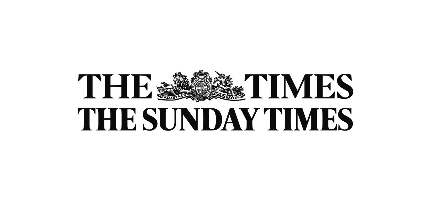 Times And Sunday Times